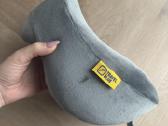Ergonominė memory foam kelioninė pagalvė - nuotraukos Nr. 2