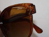 Dior. Akiniai nuo saules. - nuotraukos Nr. 5