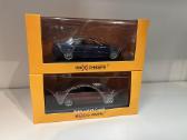 Kolekciniai modeliukai-bmw E46