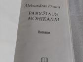 Paryžiaus mohikanai - nuotraukos Nr. 2