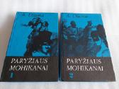 Paryžiaus mohikanai