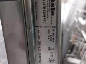 Imontuojama indaplovė Miele G 6765 Scvi XXL - nuotraukos Nr. 3
