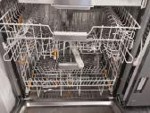 Imontuojama indaplovė Miele G 6765 Scvi XXL