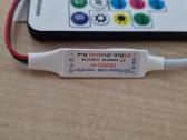Rgbic LED juostu valdikliai. - nuotraukos Nr. 6