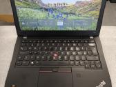 Thinkpad A285 12.5 HD Ryzen 5 2500u 8gb 256gb SSD