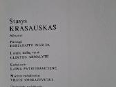 Albumas Stasys Krasauskas - nuotraukos Nr. 4