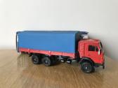 Kamaz 53212 - nuotraukos Nr. 2