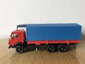 Kamaz 53212 - nuotraukos Nr. 6
