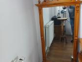 Veidrodis su spintele - nuotraukos Nr. 4