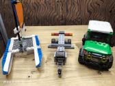 Lego City 60149 - nuotraukos Nr. 8