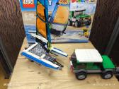 Lego City 60149 - nuotraukos Nr. 10