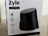 Karšto oro gruzdintuvė Zyle Zy002baf - nuotraukos Nr. 5