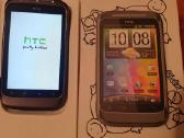 HTC guietly brilliant - nuotraukos Nr. 2