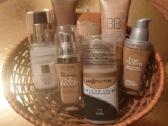 Loreal Maxfactor Luxury