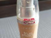 Loreal Maxfactor Luxury - nuotraukos Nr. 4