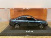Audi A6 (C5)