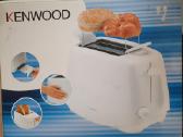 Kenwood skrudintuvas - nuotraukos Nr. 4