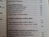 Traktorių, automobilių ir variklių teorija. - nuotraukos Nr. 4