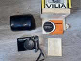 Fotoaparatas Вилия-vilia