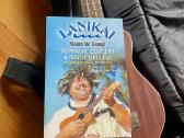 Ukulelė ir dėklas - nuotraukos Nr. 5