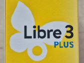 Sensorius Freestyle libre3 plus