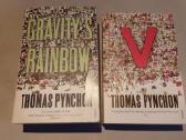 Thomas Pynchon - Gravity's Rainbow ir V.