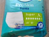 Tena sauskelnės kelnaitės Pants Super, L dydis, 12