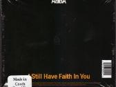 Abba I Still Have Faith In You CD Single - nuotraukos Nr. 2