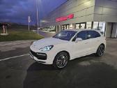 Porsche Cayenne Turbo 4.0l 2019m su 3men garantija
