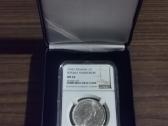 10lt Smetona Ngc Ms62