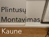 Grindjuosčių montavimas (Meistras)
