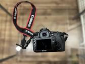 Canon EOS -7d Mark II - nuotraukos Nr. 4