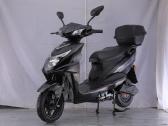 Elektrinis motoroleris cioperis uz savikaina