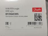 Danfoss džiovintuvo pajungimo mazgo komplektas. - nuotraukos Nr. 3