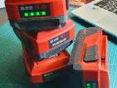 Naudoti Hilti B22/5.2 akumuliatoriai - nuotraukos Nr. 5