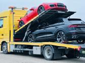 Automobilių pervežimai autovežio paslaugos - nuotraukos Nr. 2
