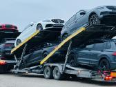 Automobilių pervežimai autovežio paslaugos - nuotraukos Nr. 7
