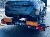 Automobilių pervežimai autovežio paslaugos - nuotraukos Nr. 8