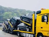 Automobilių pervežimai autovežio paslaugos - nuotraukos Nr. 18