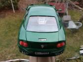 Ferrari 456 Gt - nuotraukos Nr. 2
