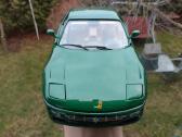 Ferrari 456 Gt - nuotraukos Nr. 3