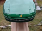 Ferrari 456 Gt - nuotraukos Nr. 5