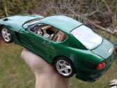 Ferrari 456 Gt - nuotraukos Nr. 6