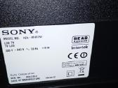 TV Sony 40 colių - nuotraukos Nr. 4