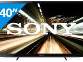TV Sony 40 colių