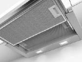 Bosch ištraukiamas tylus gartraukis dfr067a50/03 - nuotraukos Nr. 2