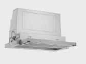 Bosch ištraukiamas tylus gartraukis dfr067a50/03 - nuotraukos Nr. 4