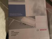 Bosch ištraukiamas tylus gartraukis dfr067a50/03 - nuotraukos Nr. 10