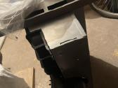 Bosch ištraukiamas tylus gartraukis dfr067a50/03 - nuotraukos Nr. 11