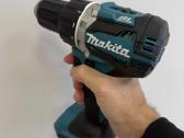 Makita irankiai nauji su 3 metu garantija